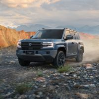 Denza chega ao Brasil com SUV híbrido