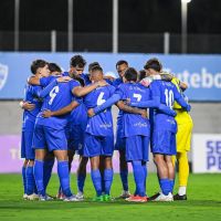 Barra vai enfrentar o Cruzeiro na Copa São Paulo de Futebol Júnior