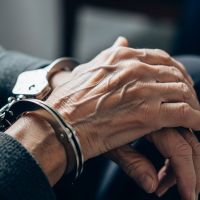 Idoso acusado de estupro é preso em Porto Belo