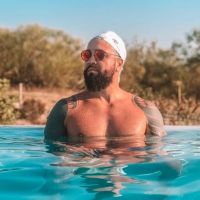 Despedida do fundador da Greenvalley aconteceu no Crematório Vaticano