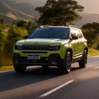 Jeep Avenger: o novo “caçula” pronto para conquistar o Brasil