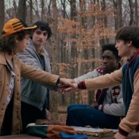 Itajaí terá cinema a céu aberto inspirado em Stranger Things