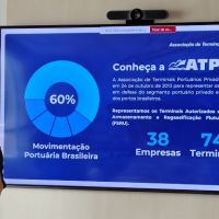 Plano nacional de logística ignora acessos a terminais portuários