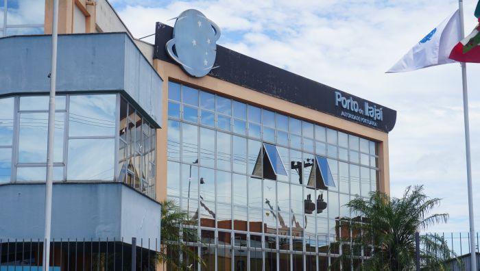 Mudança encerra crise, mas porto seguirá atrelado à Codeba até a criação da futura Docas de Santa Catarina (Foto: João Batista)