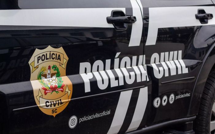 Polícia Civil suspeita que mais menores foram abusadas e pede por informações da comunidade (Arquivo/PCSC)