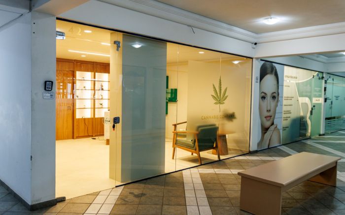 Proposta é tornar o acesso ao canabidiol mais seguro, humano e acessível (Foto: Divulgação)