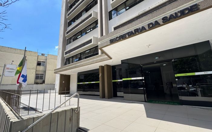 Cargos são para níveis médio e superior em várias áreas da rede estadual (Foto: Silviane Mannrich/Ascom SES)