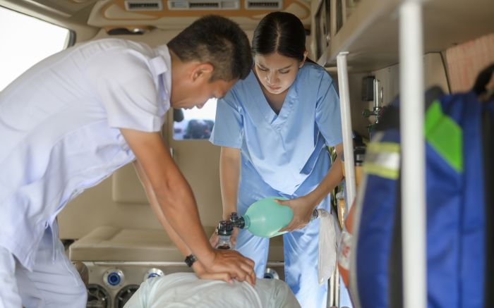 Identidade da vítima ainda não foi divulgada (Foto: Ilustrativa/Envato)