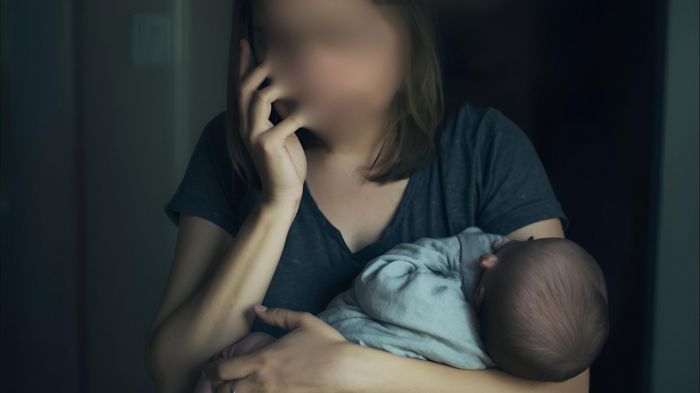 Caso foi registrado como violência doméstica na Lei Maria da Penha (Foto: Ilustrativa/Gerada por Inteligência Artificial)