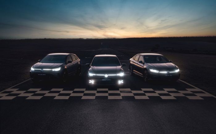 Modelo chega com preço de R$269.990 (Foto: Divulgação)
