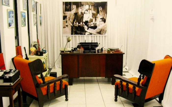 Programação será de 12 a 19 de novembro (Foto: Divulgação)