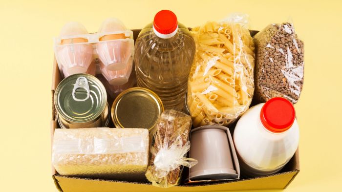 Levantamento reforça importância de comparar preços (Foto: Ilustrativa)