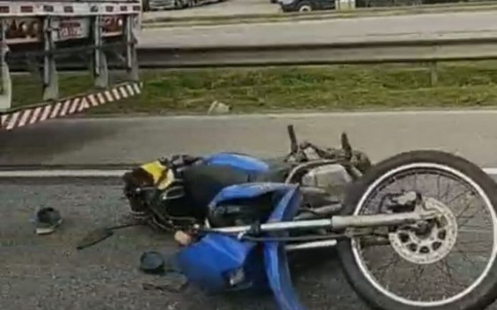 Vítima morava em Camboriú (Foto: Reprodução/Redes sociais)