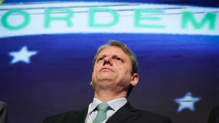 Pablo Jacob/Governo do Estado de SP