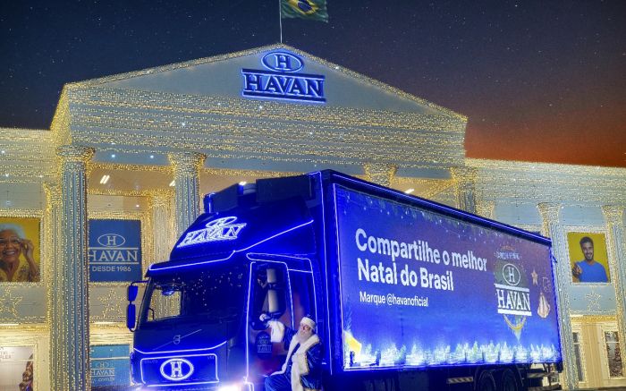 Programação começa no dia 14 de dezembro em Santa Catarina (Foto: Divulgação)