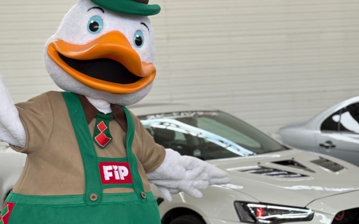 Nos feriados, a FIP estará aberta ao público (Foto: Divulgação)