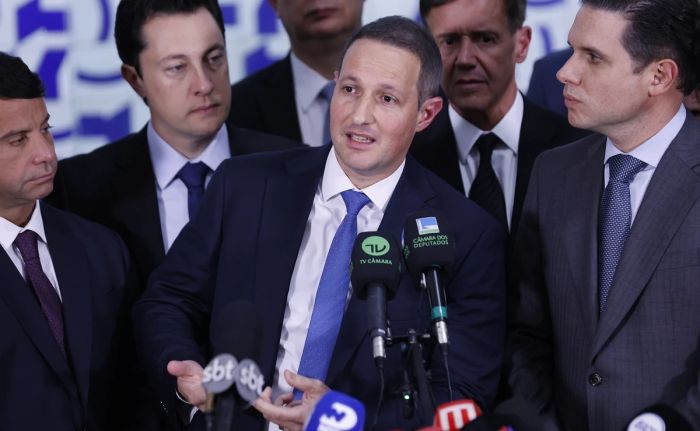 Marina Ramos/Câmara dos Deputados