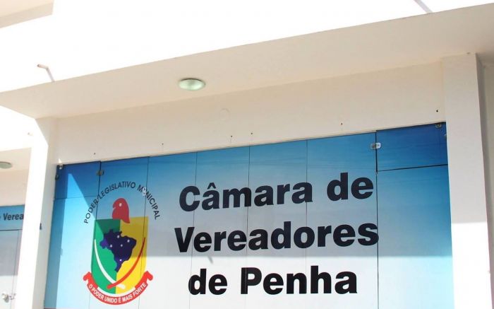 Nova proposta reduz número de cargos e impacto financeiro da folha em Penha (Foto: Arquivo)