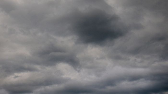 Temporais podem provocar alagamentos na região (Foto: Ilustrativa)