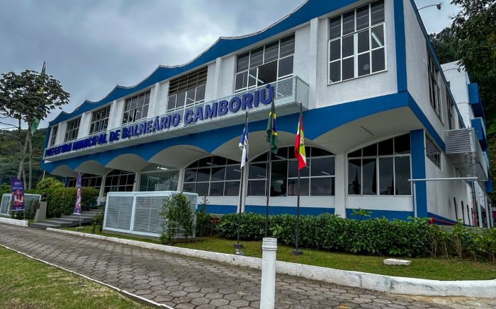 Currículos vão para o banco de talentos da Secretaria de Gestão de Pessoas (Foto: Divulgação/PMBC)