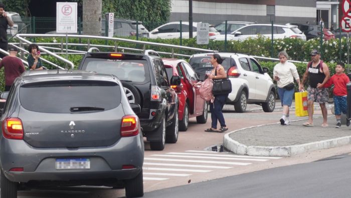 Manifestação teria uma carreata e buzinaço