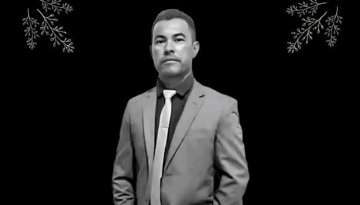 Velório e sepultamento de João Gomes, o João do Peixe, será nesta quarta-feira (Foto: Divulgação)