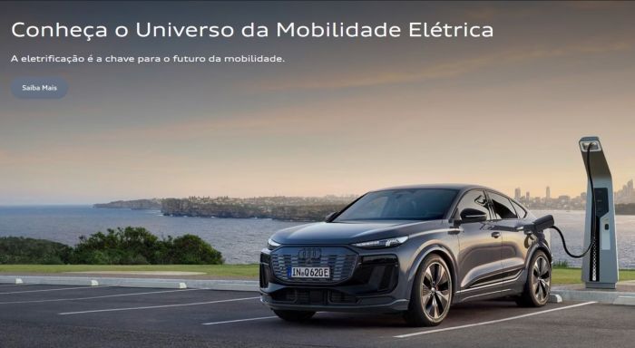 Atualização faz parte de um projeto global para modernizar os portais de vendas (Foto: Divulgação)