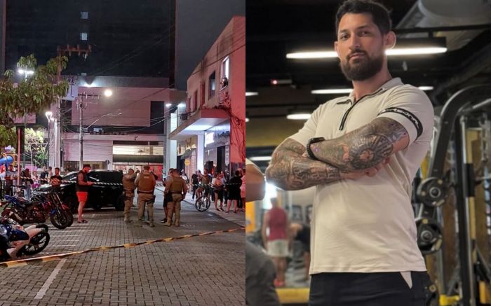 Assassinato de Guilherme Montani gerou revolta e comoção nas redes sociais