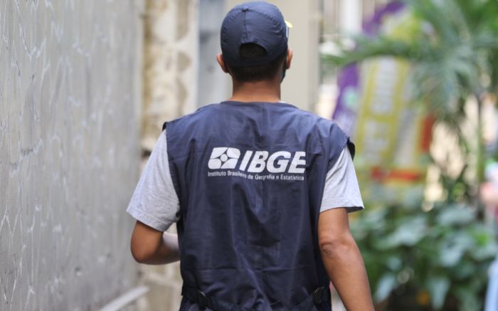 Provas serão organizadas pela FGV em fevereiro de 2026 (Foto: Tânia Rêgo/Agência Brasil)