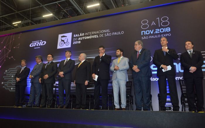 Edição segue até o dia 30 de novembro (Foto: Divulgação)