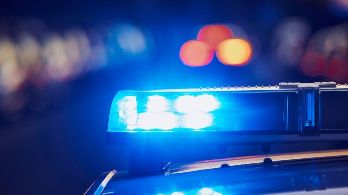 Duplinha de larápios tinha pegado caixas de som e consumido bebidas após arrombar o local (Foto: Ilustrativa)