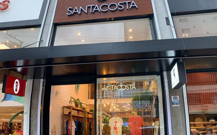 A expansão marca o crescimento do consumo por produtos de identidade local
(Foto: Divulgação)