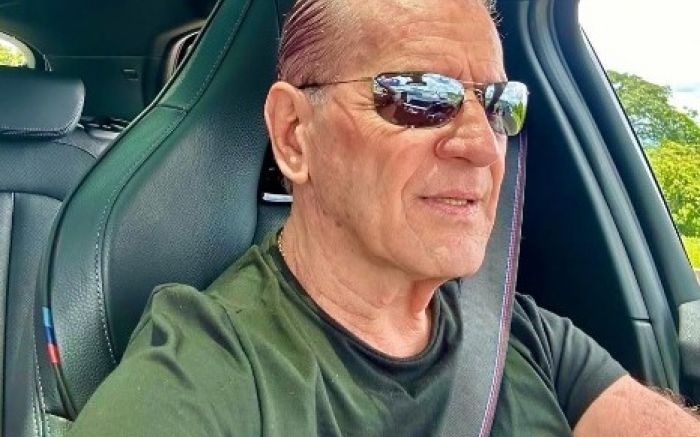 Velório está acontecendo na capela Angellus (Foto: Arquivo )