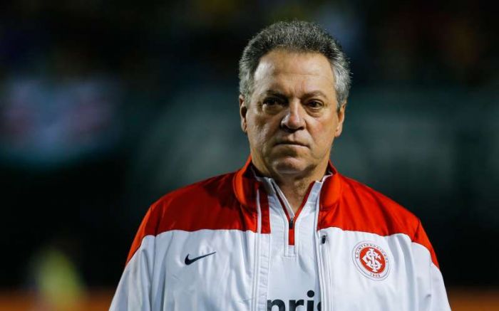 Abel retorna ao Colorado para tentar evitar rebaixamento (Foto: Arquivo/Internacional)