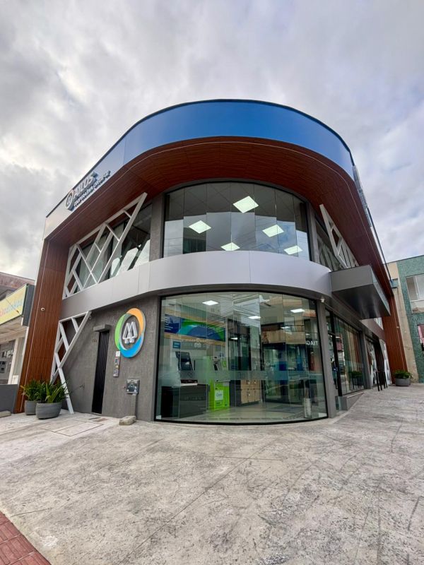 Avenida Palestina, Balneário Camboriú