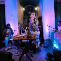 Quando o samba encontra o tempo: raízes, memória e protagonismo