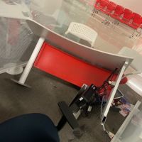 Ladrão é preso tentando furtar agência bancária em Itajaí