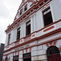 Restauro da Casa Burghardt fica para o início do ano que vem