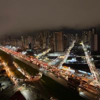 Carreta é retirada e trânsito liberado na BR 101