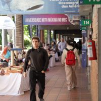 Feira de Empreendedorismo da Univali acontece nesta quarta-feira