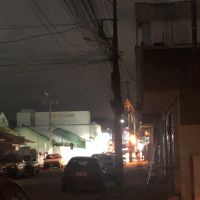 Moradora reclama de falta de iluminação pública e descaso em atendimento