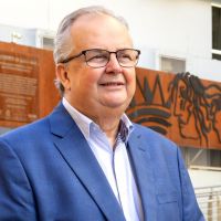 Diz aí! recebe pré-candidato do Psol ao governo de SC