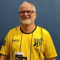 AVC tira a vida de um dos professores mais populares de Penha