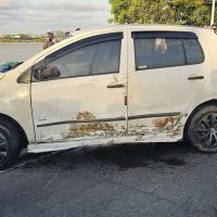 Família tenta ressarcimento após acidente com caminhão