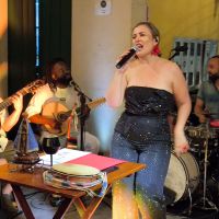 Itajaí terá mais de 10 shows gratuitos em homenagem ao Dia do Samba