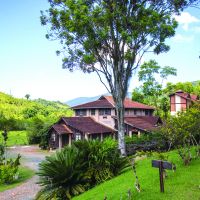 Natal e réveillon na Fazenda Caetés prometem ceias especiais e dias inesquecíveis