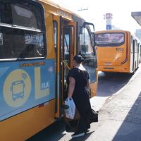 Busão vai custar só R$ 1 aos domingos e feriados