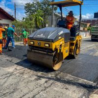 Novas lombadas em BC; veja as ruas