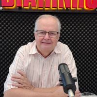 "Eu não concordo que o Jorginho está eleito"