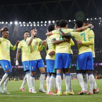 Brasil vai enfrentar Marrocos, Haiti e Escócia na Copa do Mundo; confira os grupos
